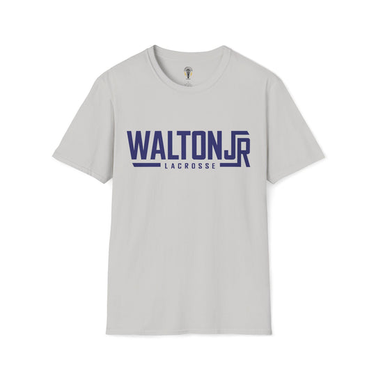 Walton Jr. Lacrosse Tee