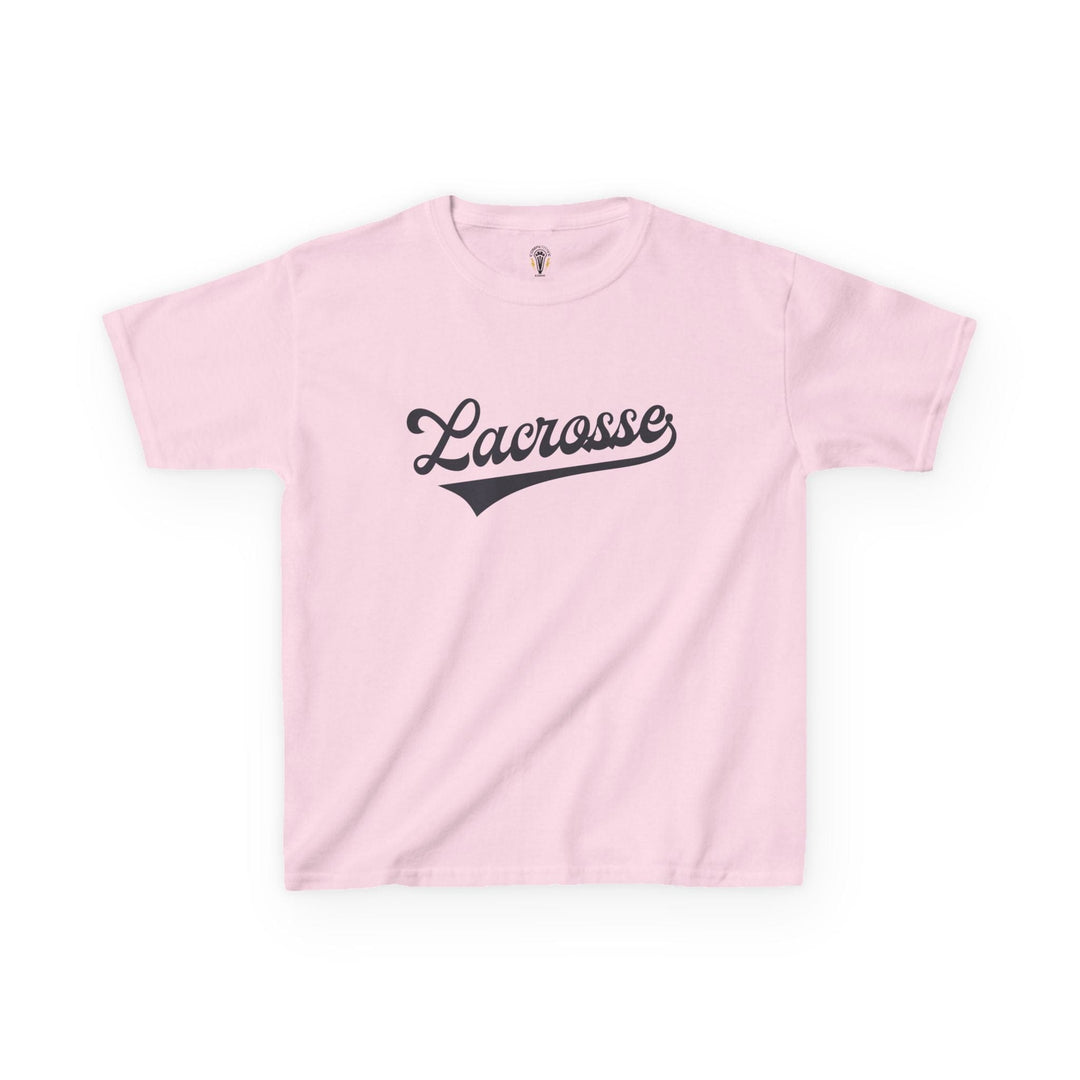 Script Youth Tee