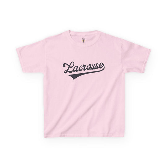 Script Youth Tee
