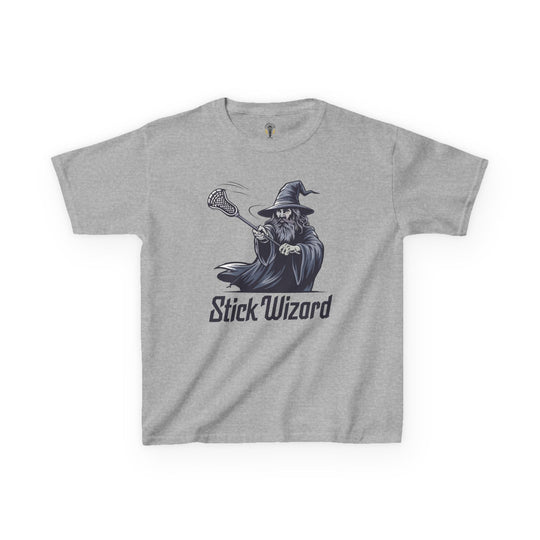 Stick Wizard Youth Tee