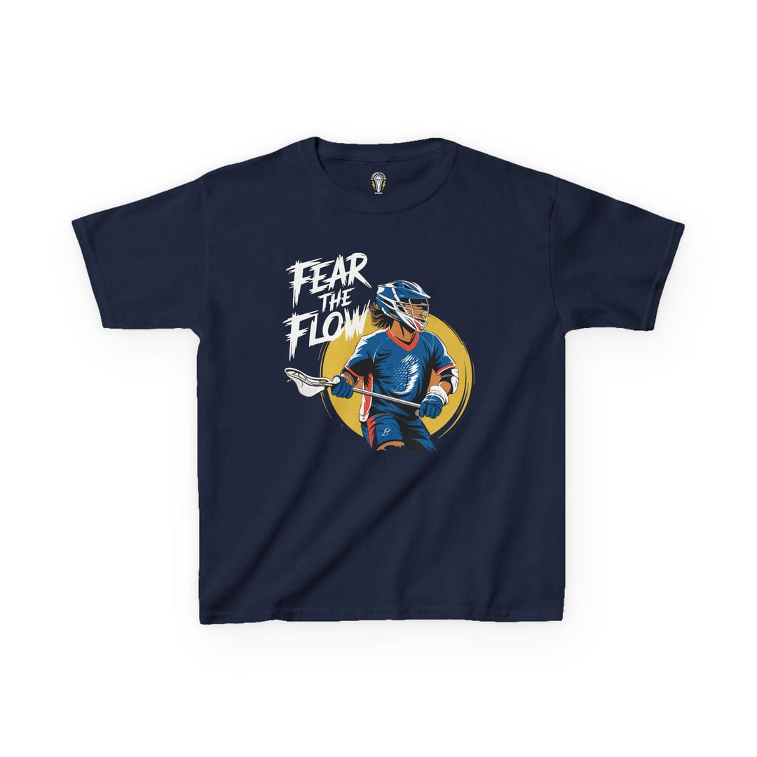 Fear The Flow Youth Tee