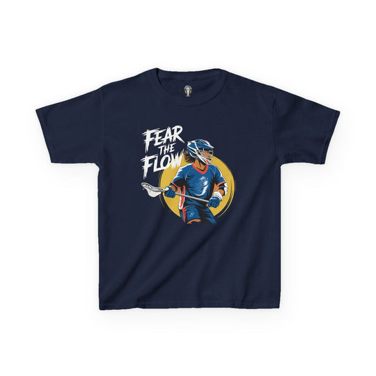 Fear The Flow Youth Tee