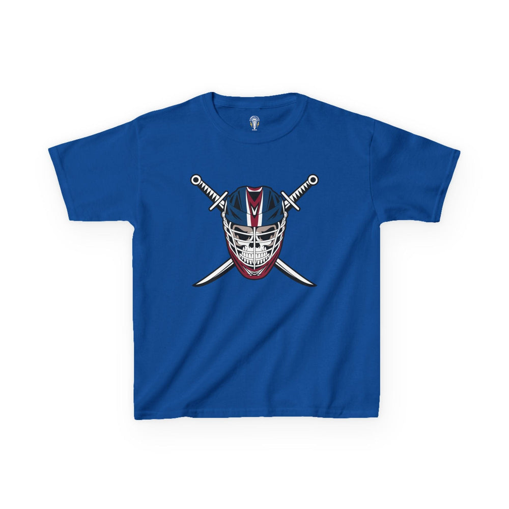Skull & Swords Youth Tee