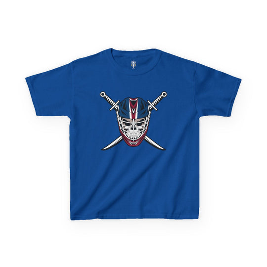Skull & Swords Youth Tee