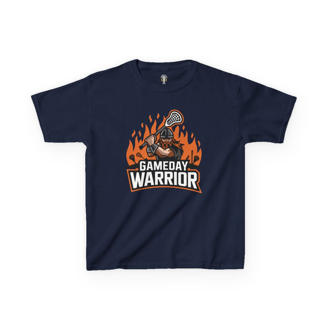 Gameday Warrior Youth Tee