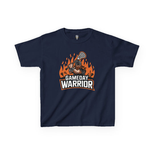 Gameday Warrior Youth Tee