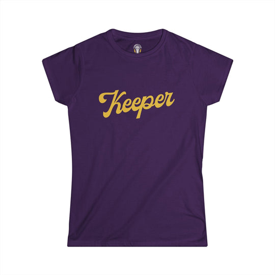 Keeper - Women's Tee