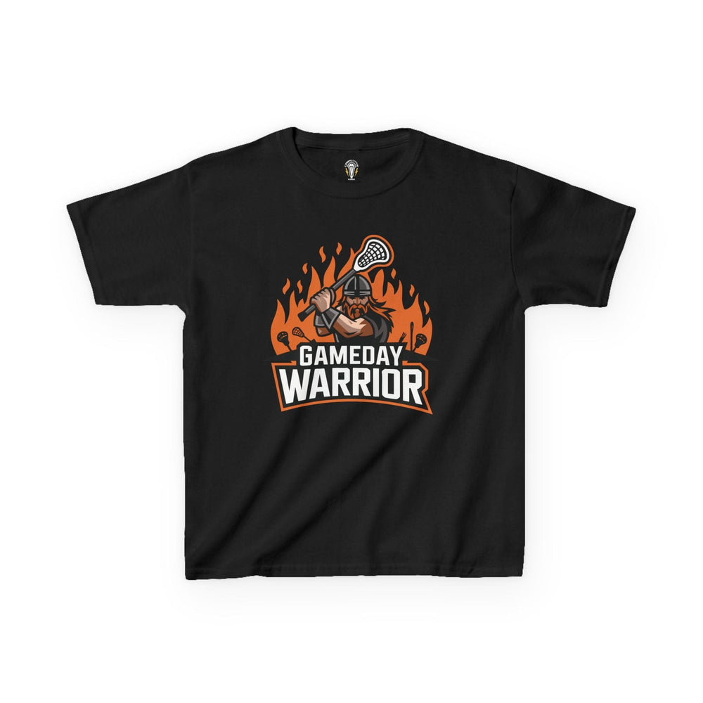 Gameday Warrior Youth Tee