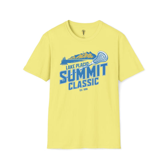 Lake Placid Summit Classic Tee