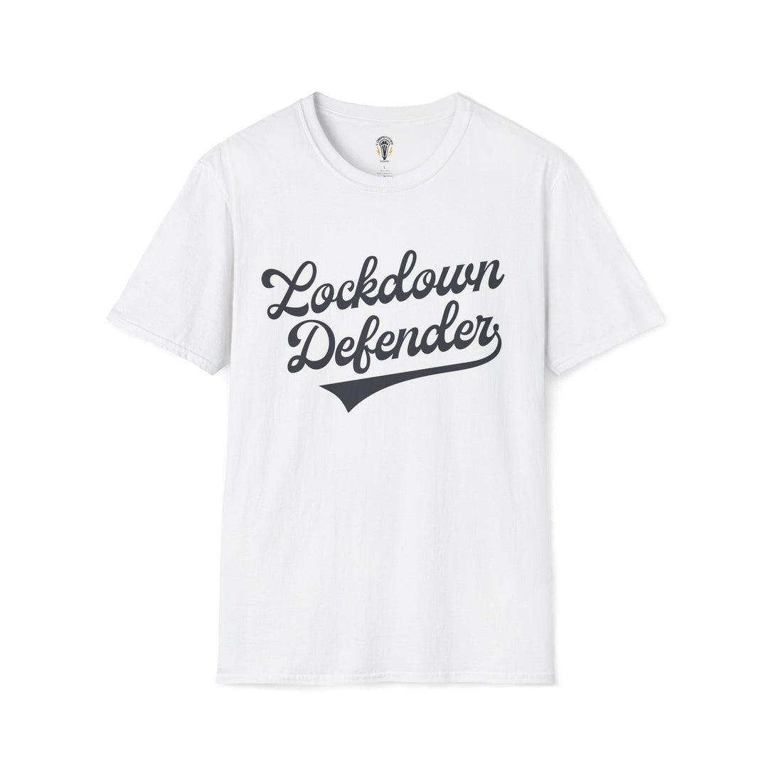 Lockdown Defender Tee