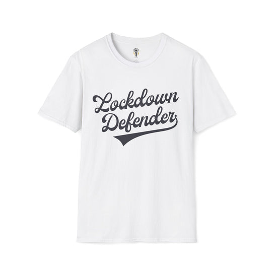 Lockdown Defender Tee