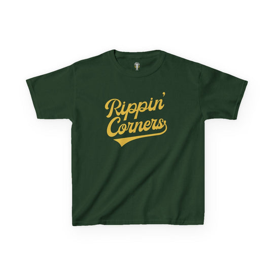 Rippin' Corners Youth Tee