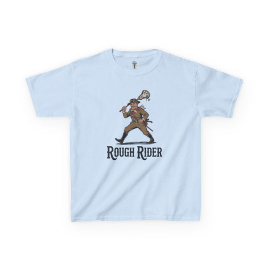 Rough Rider Youth Tee