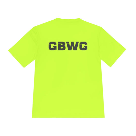 Ground Balls Win Games Shooter Shirt