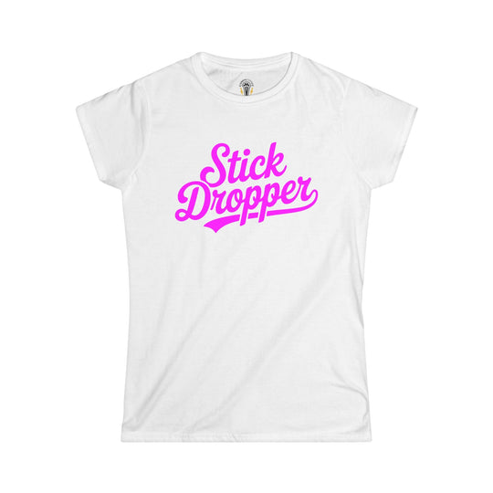 Stick Dropper - Women's Tee