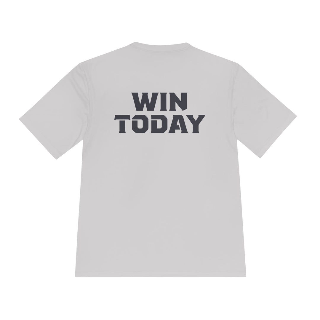 Win Today Shooter Shirt