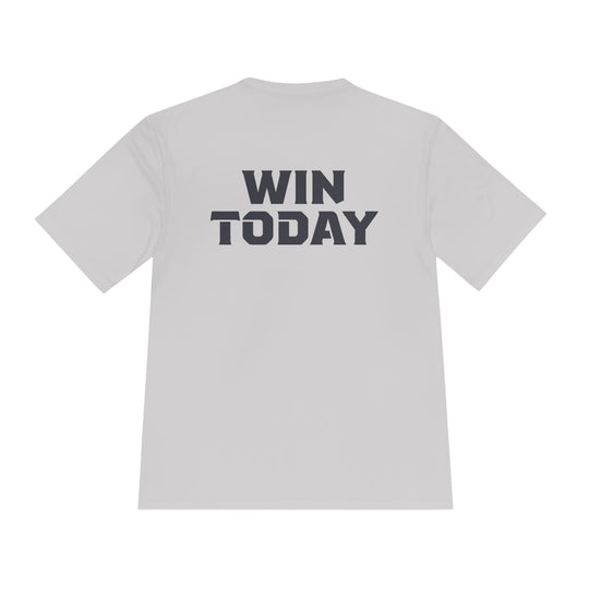 Win Today Shooter Shirt