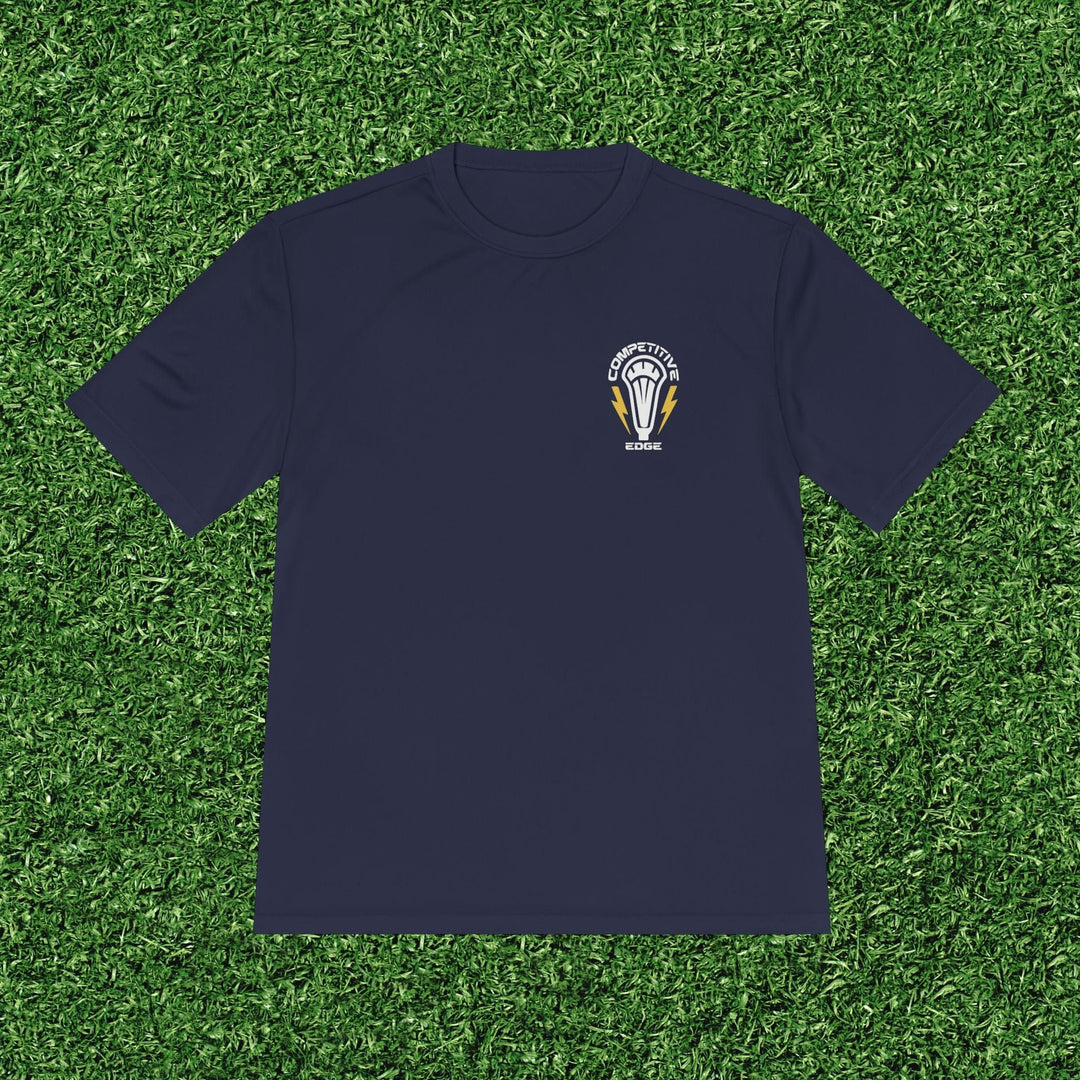 Slide Body Shooter Shirt