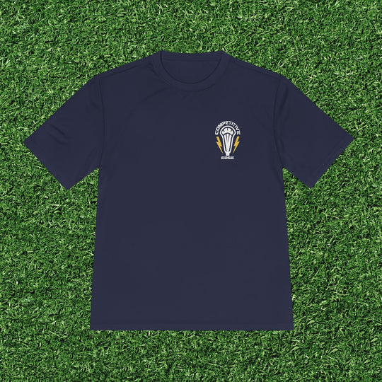 Slide Body Shooter Shirt