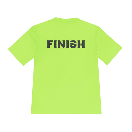 Finish Shooter Shirt