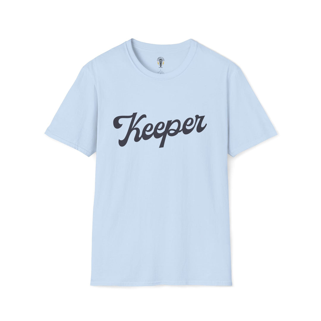 Keeper Tee