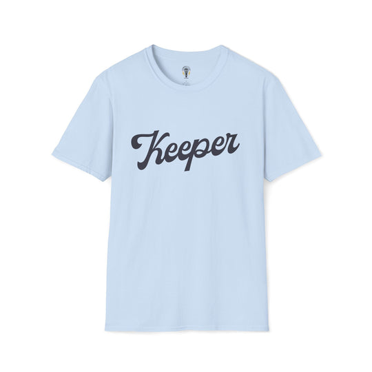 Keeper Tee