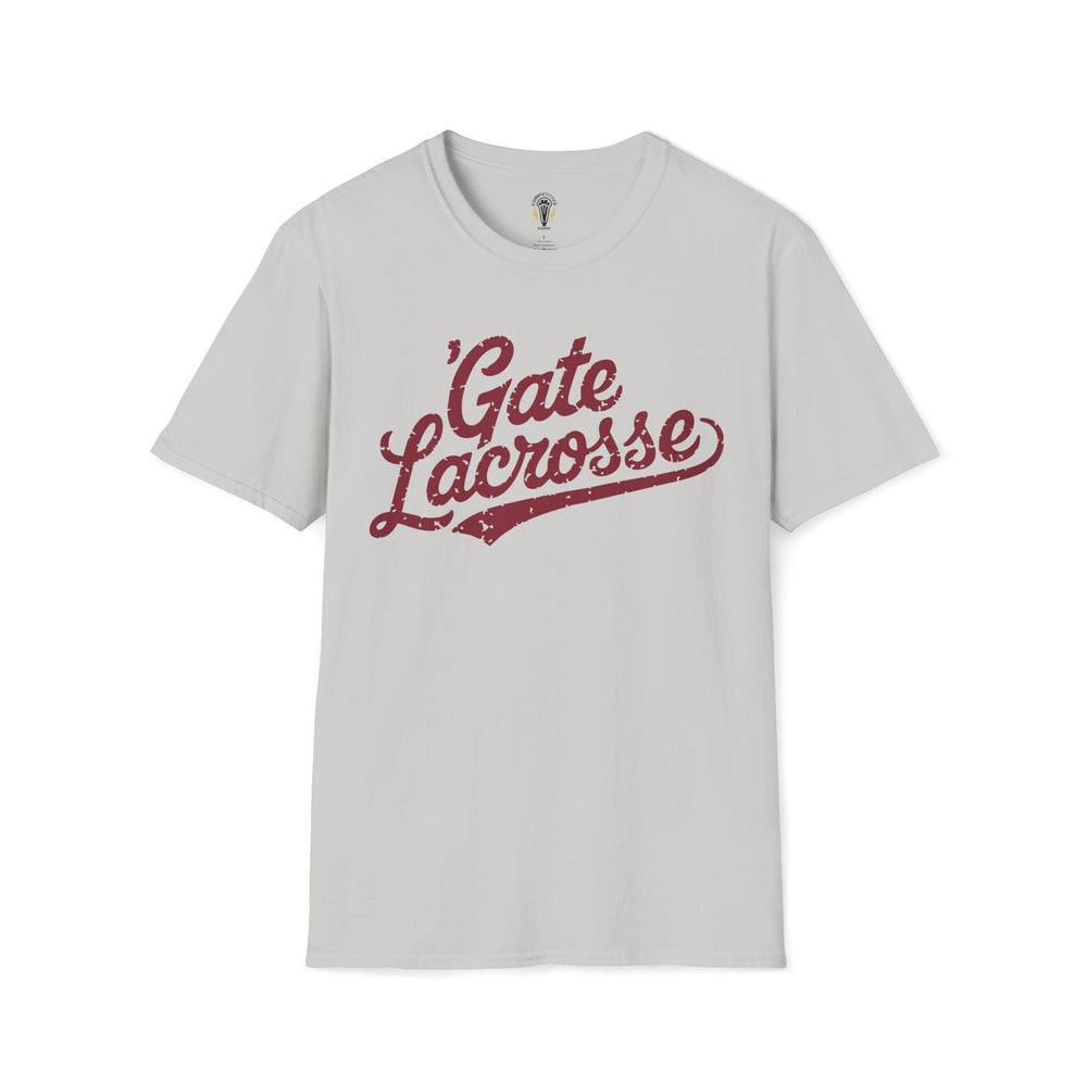 'Gate Lacrosse Tee