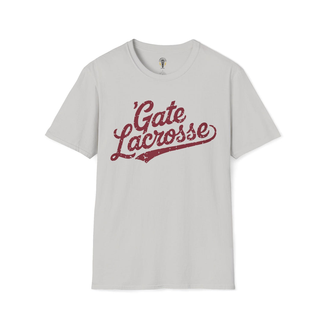 'Gate Lacrosse Tee