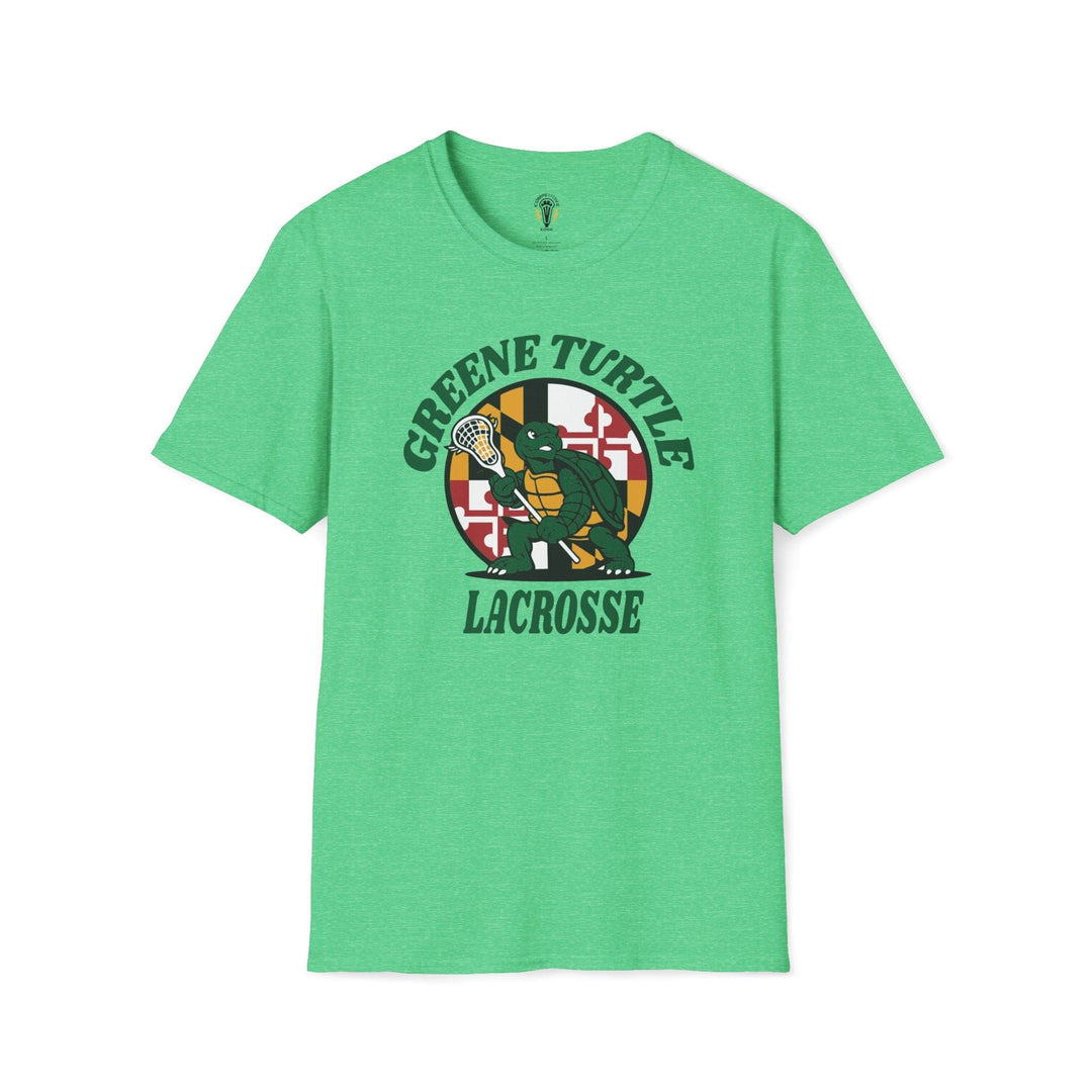 Greene Turtle Club 90's Tee