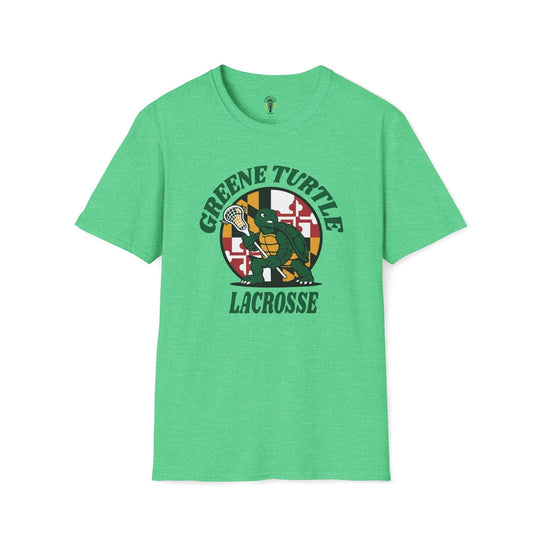 Greene Turtle Club 90's Tee
