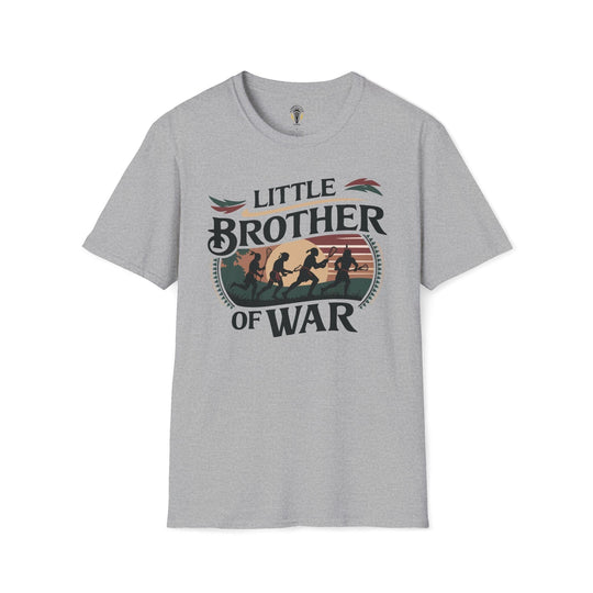 Little Brother of War Tee