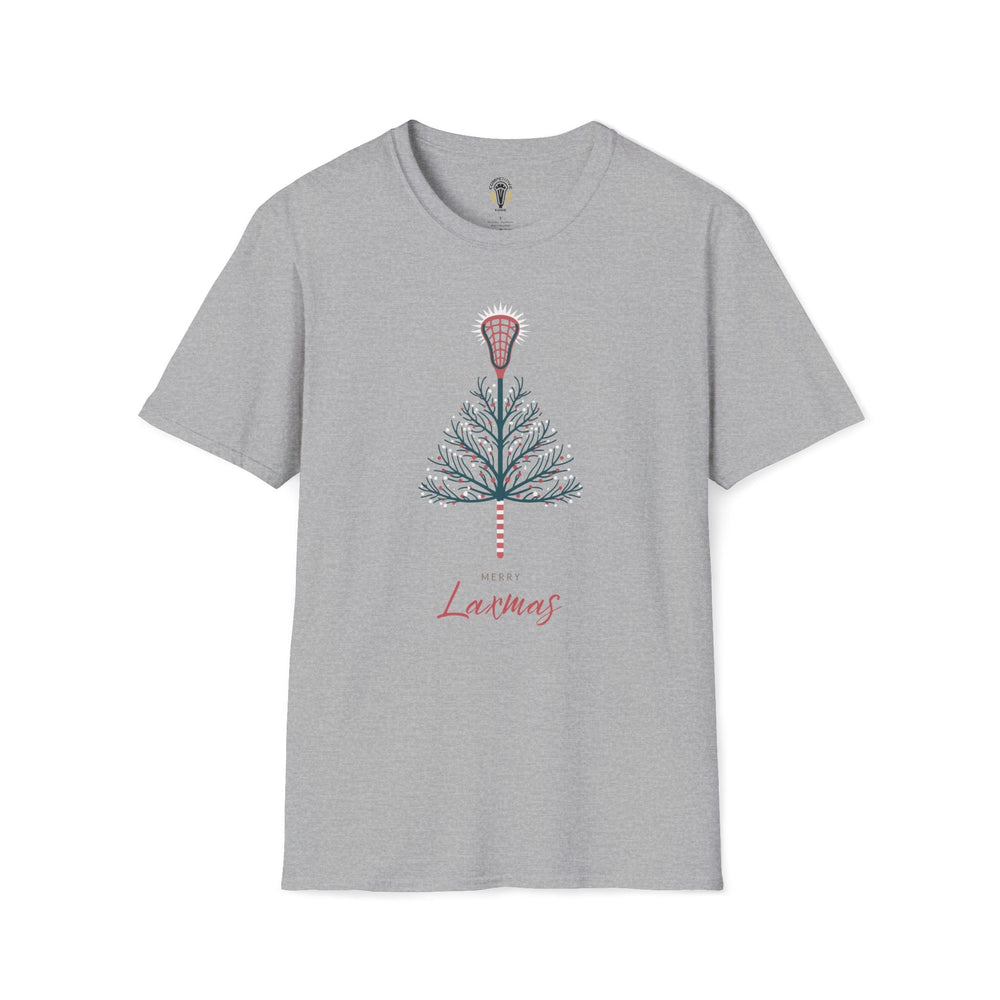 Merry Laxmas Tee