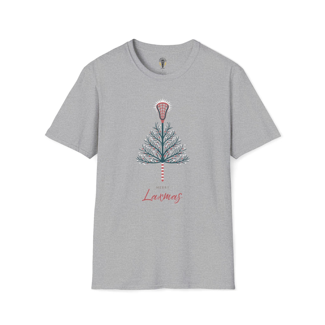 Merry Laxmas Tee