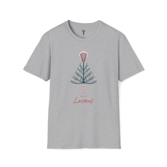 Merry Laxmas Tee