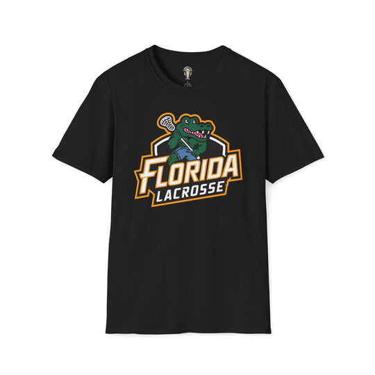 Florida Lacrosse Tee