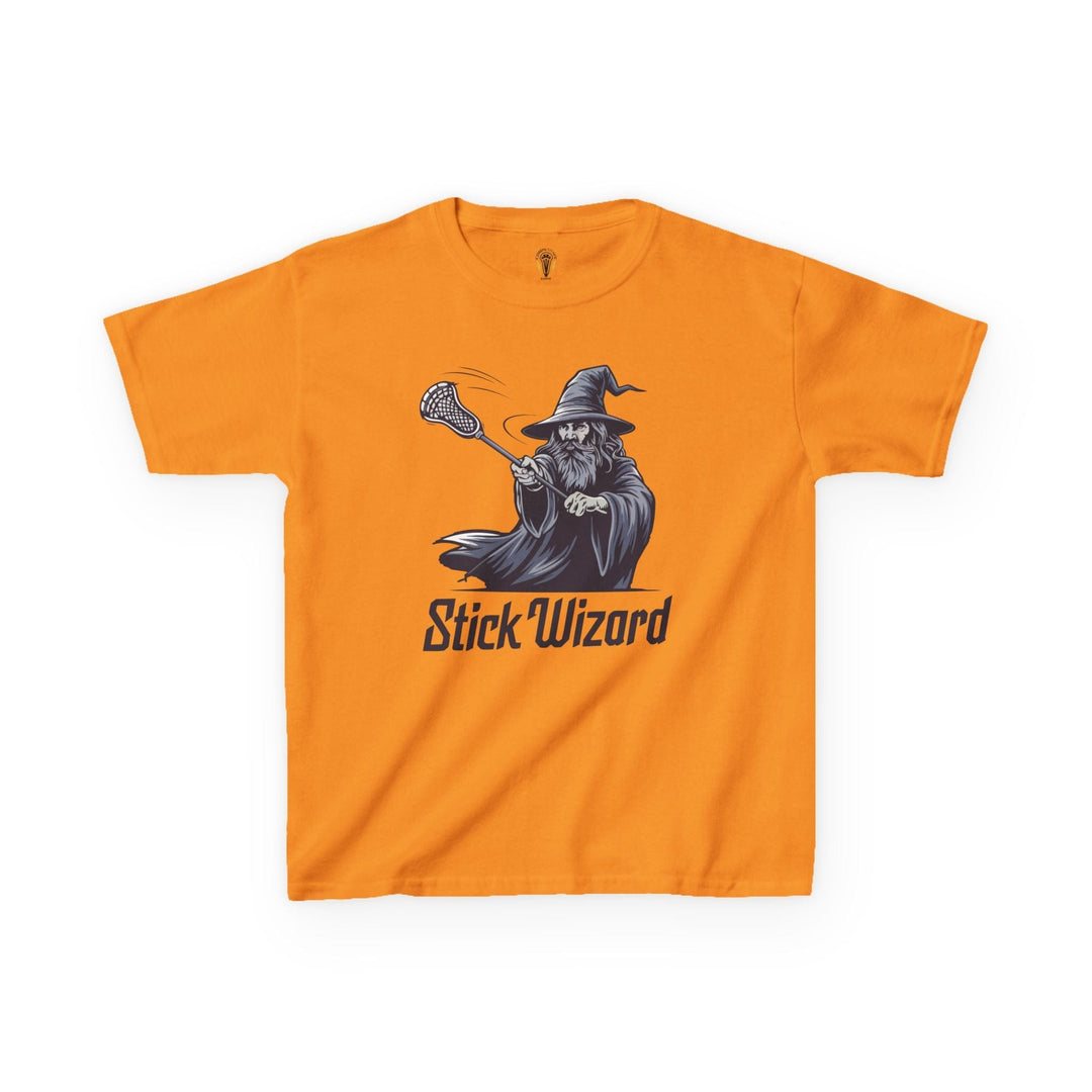 Stick Wizard Youth Tee