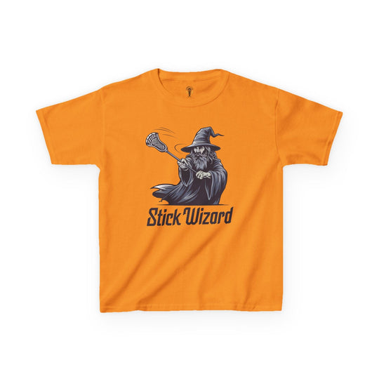 Stick Wizard Youth Tee