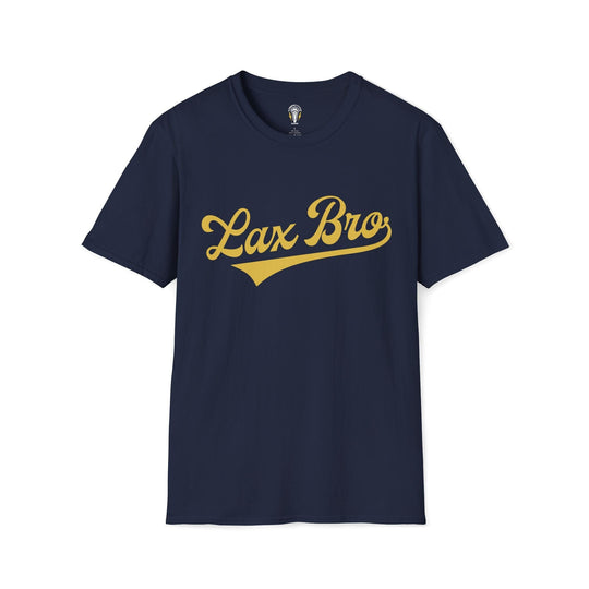 Lax Bro Tee