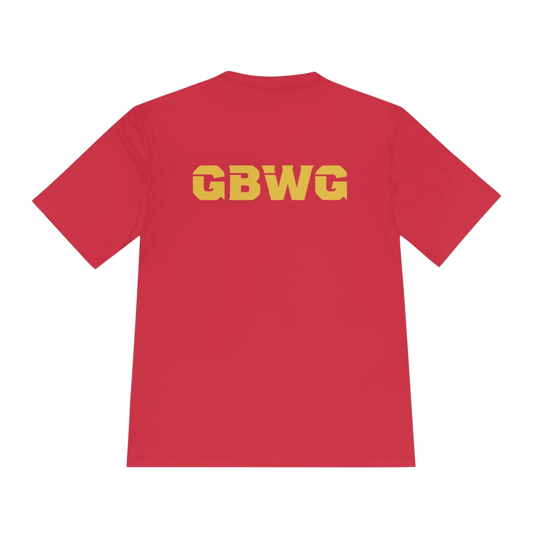 Ground Balls Win Games Shooter Shirt