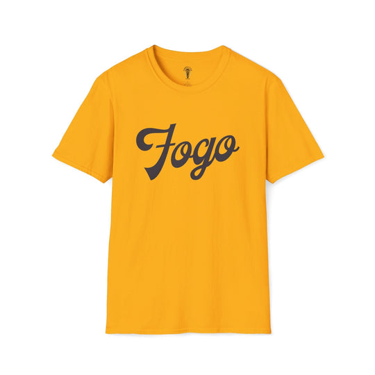 FOGO Tee