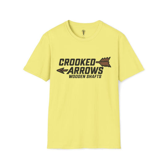 Crooked Arrows Tee