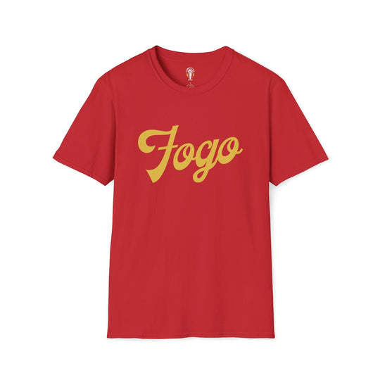 FOGO Tee