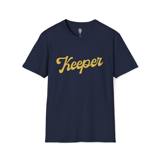 Keeper Tee