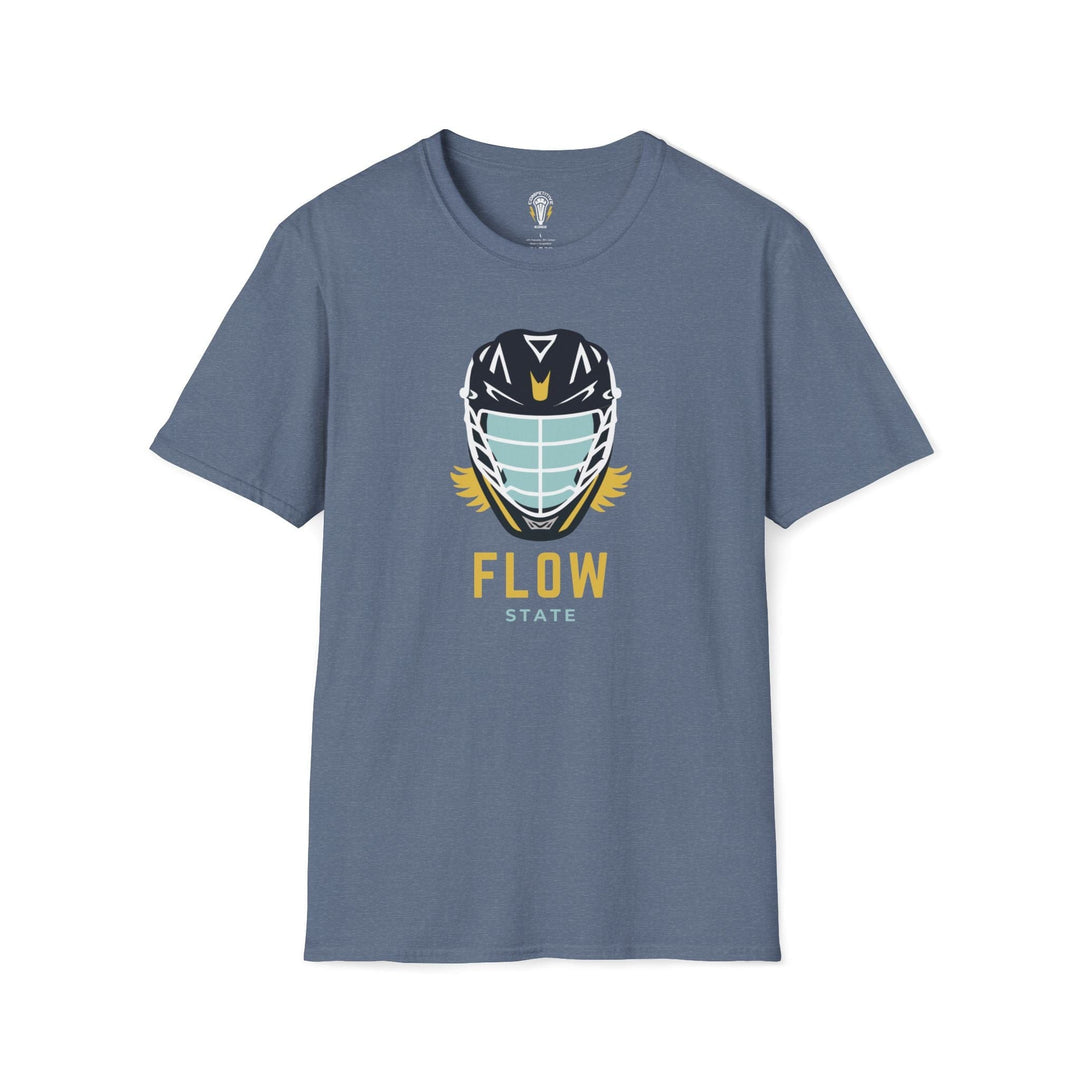 Flow State Tee