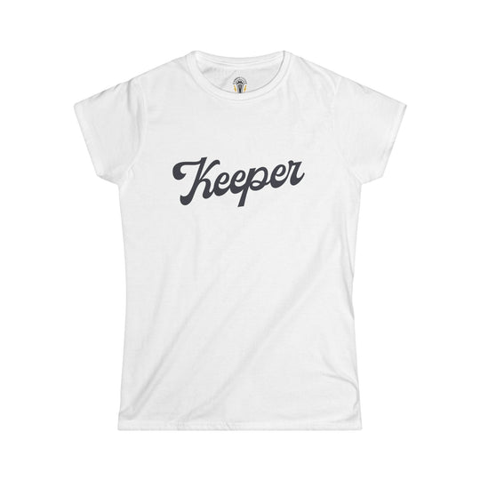 Keeper - Women's Tee