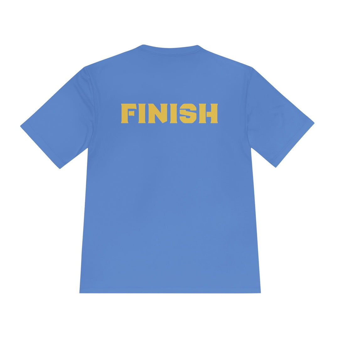 Finish Shooter Shirt
