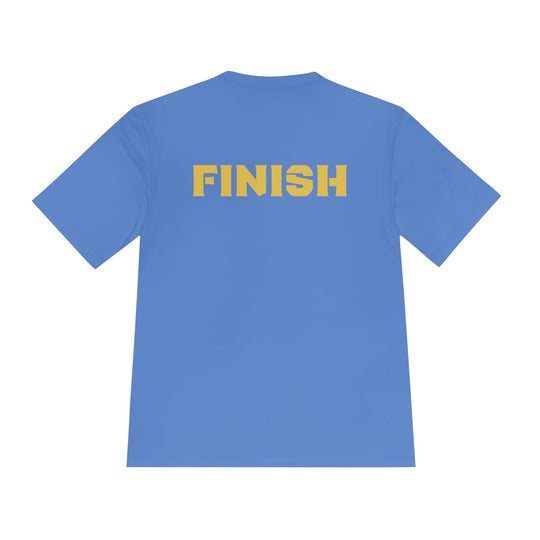 Finish Shooter Shirt