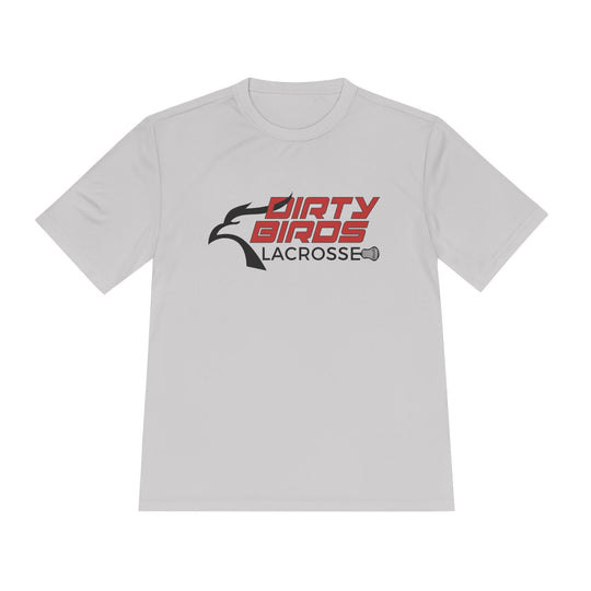 Dirty Birds Shooter Shirt