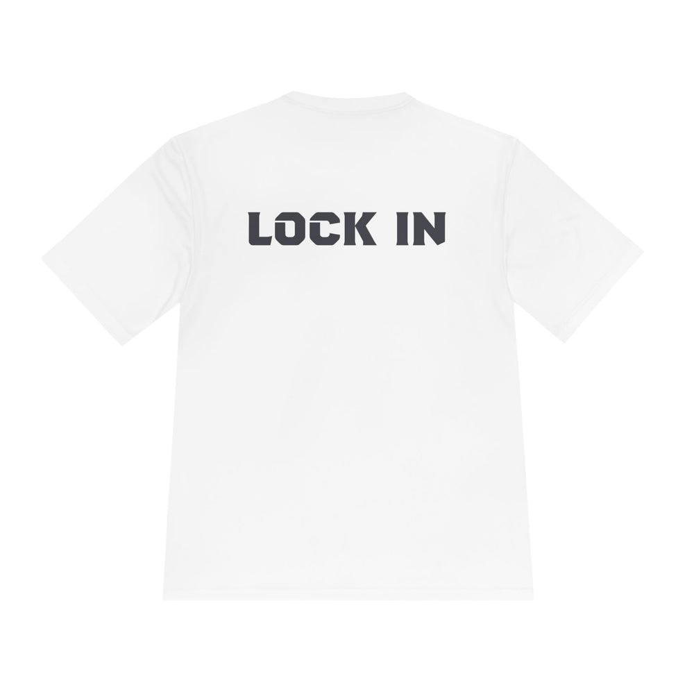 Lock In Shooter Shirt