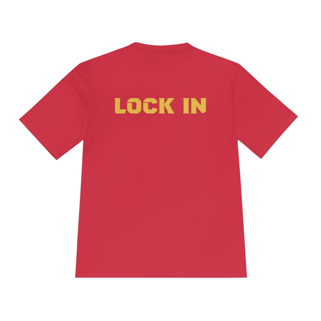 Lock In Shooter Shirt